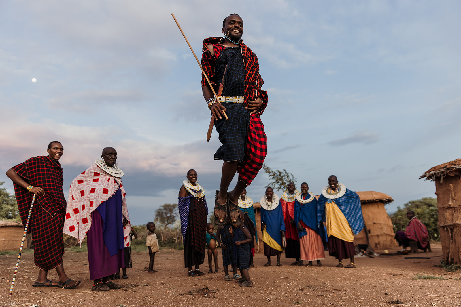 maasai-culture